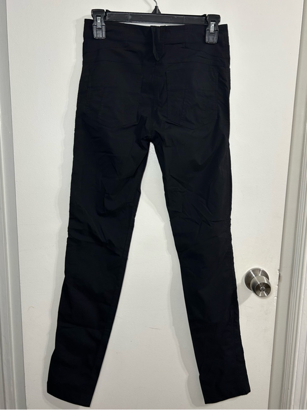 Anatomie Black Pants - Picture 2 of 4